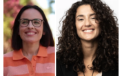 Joana Marques, Mafalda Matos