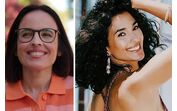 Joana Marques, Mafalda Matos