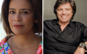 Rita Ferro Rodrigues, Luís Represas
