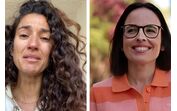 Mafalda Matos, Joana Marques