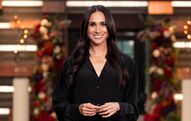 Meghan Markle no MasterChef Austrália