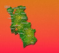Incêndios em Portugal: Ponto de situação dos fogos que preocupam as autoridades