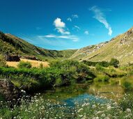 Serra da Estrela