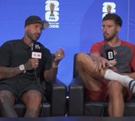 Ricardo Quaresma, Rúben Dias