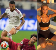 Pedro Porro, João Félix, Magui Corceiro 