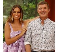 Diana Chaves, João Baião