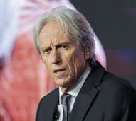Jorge Jesus