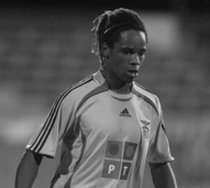 Manu, antigo jogador do Benfica