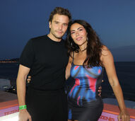 Sofia Ribeiro e João Jesus