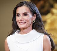 Rainha Letizia
