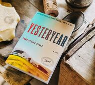 Yesteryear, de Caro Claire Burke