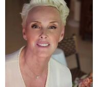 Brigitte Nielsen