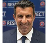 Luís Figo, Jorge Jesus