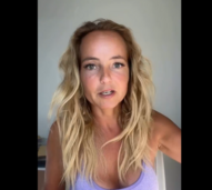 Bárbara Norton de Matos revela momento insólito em encontro amoroso na praia