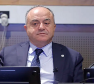 Nicola Gratteri