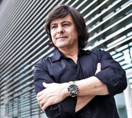 Luís Represas