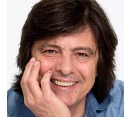 Luís Represas, Margarida Pinto Correia