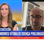 Miguel Azevedo sobre Luís Represas: "Foi dos que ajudou a partir pedra e a abrir caminho"