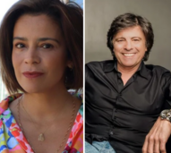 Rita Ferro Rodrigues, Luís Represas