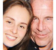 Jeffrey Epstein, Karyna Shuliak