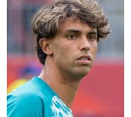 João Félix, Clari Cremaschi
