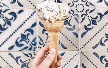 Os melhores gelados de Lisboa