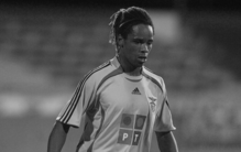 Manu, antigo jogador do Benfica
