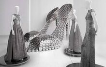 A nova exposição de Joana Vasconcelos