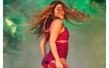 Shakira