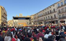 Espanha vence o Mundial 2026
