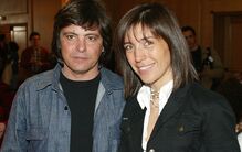 Luís Represas e Margarida Pinto Correia