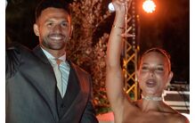 Casamento de Margarida Amaral Domingues e Gonçalo Ramos 