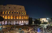 Coliseu de Roma