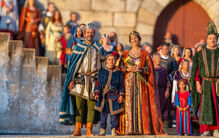 Viagem Medieval