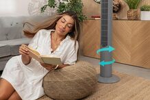 coluna de ar Cecotec EnergySilence 9090 Skyline