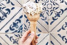 Os melhores gelados de Lisboa