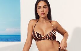 Do apoio à Seleção ao luxo de Miami: Georgina Rodríguez encanta os fãs antes do próximo desafio de Portugal