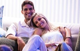 Junho mágico! Gonçalo Paciência vive tripla celebração com momento inesquecível