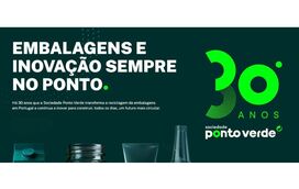 Sociedade Ponto Verde dá palco  à inovação com uma nova websérie 