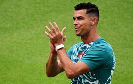 "Continuem a apoiar Portugal!" O apelo de Cristiano Ronaldo após vitória frente à Croácia