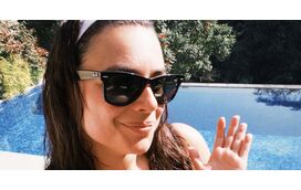 Ana Guiomar quebra o silêncio após Diogo Valsassina ser "apanhado" no mesmo local paradisíaco
