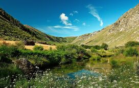 Aqui o calor não entra! As melhores (e mais frescas) escapadinhas rurais em Portugal