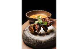 Restaurante Oven celebra 5 anos com mais um prémio  