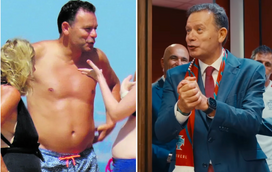 Dos dias nos 'States' ao Algarve dos ricos. Os luxos de Luís Montenegro, um primeiro-ministro que já nasceu em berço de ouro