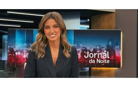 As lágrimas de Nelma Serpa Pinto em noite de muitas emoções