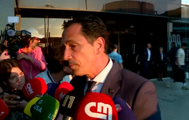 Pedro Proença assume: "Mundial ficou muito aquém do que pretendíamos"