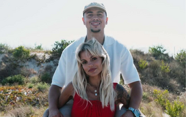 Fanny e Detchi: vem aí casamento?