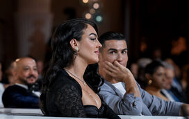 A vida tem de continuar! O casamento e as emoções que esperam Cristiano Ronaldo depois das lágrimas do Mundial