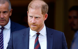 A visita desastrosa do príncipe Harry ao Reino Unido e os mal-entendidos que adensam a guerra na família real britânica