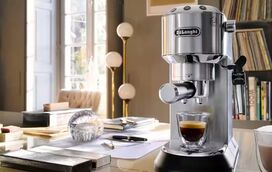 As vantagens de uma cafeteira sem cápsulas: mais sabor, menos desperdício